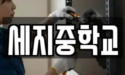 세지중학교