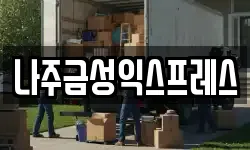 나주금성익스프레스