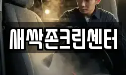 새싹존크린센터