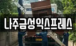 나주금성익스프레스