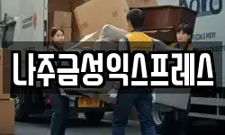 나주금성익스프레스