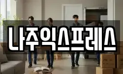 나주익스프레스