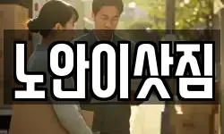노안이삿짐