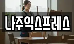 나주익스프레스