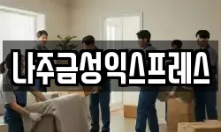 나주금성익스프레스