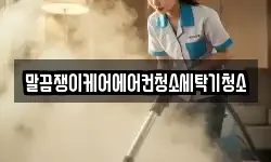 전남 나주시 중앙동 청소,입주청소,사무실청소,에어컨청소