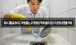 전남 담양군 가사문학면 청소,입주청소,사무실청소,에어컨청소