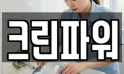 크린파워
