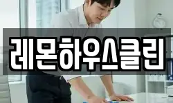 레몬하우스클린