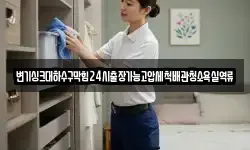 변기싱크대하수구막힘24시출장가능고압세척배관청소욕실역류
