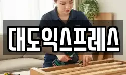 대도익스프레스
