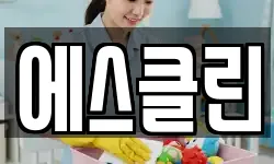 에스클린