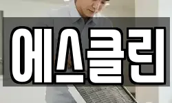 에스클린