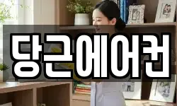 당근에어컨