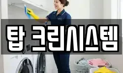 탑 크린시스템