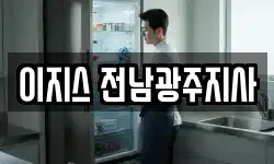 이지스 전남광주지사