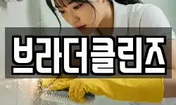 브라더클린즈