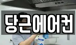 당근에어컨
