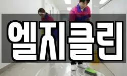 엘지클린