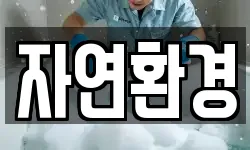 자연환경