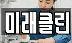 미래클린