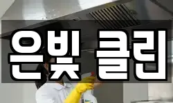 은빛 클린