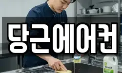 당근에어컨