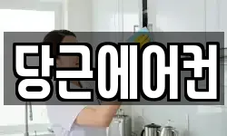 당근에어컨