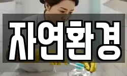 자연환경