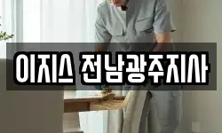 이지스 전남광주지사