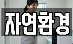 자연환경