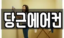 당근에어컨