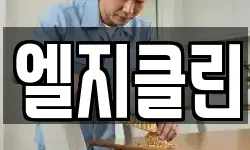 엘지클린