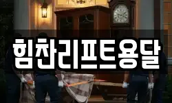 힘찬리프트용달
