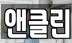 앤클린