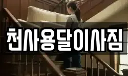 천사용달이사짐