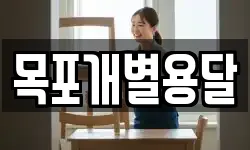 목포개별용달