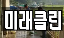 미래클린