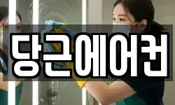 당근에어컨