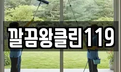 깔끔왕클린119