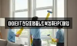 아이티IT전당포명품노트북컴퓨터PC매입