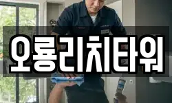 오룡리치타워