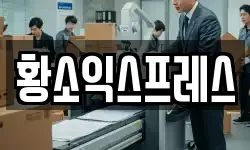황소익스프레스