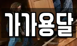 가가용달