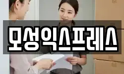 모성익스프레스