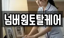 넘버원토탈케어