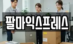 팔마익스프레스