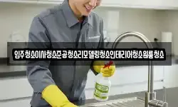 입주청소이사청소준공청소리모델링청소인테리어청소원룸청소