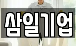삼일기업