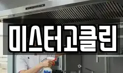 미스터고클린